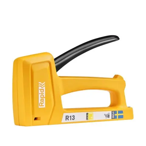 Rapid 5001660 Häftpistol Lågt pris